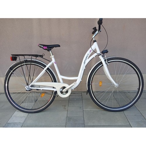градски велосипед SPORT BIKE ELEGANCA 28 цола SHIMANO NEXUS 3 градски велосипед SPORT BIKE ELEGANCA 28 цола SHIMANO NEXUS 3